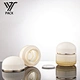 Glass Cosmetic Jars